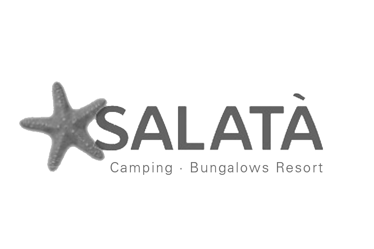 camping salata logo