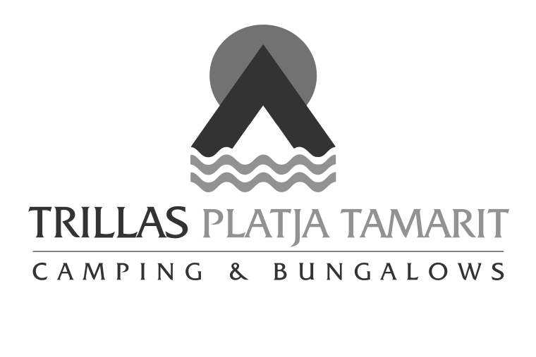 camping trillas platja tamarit